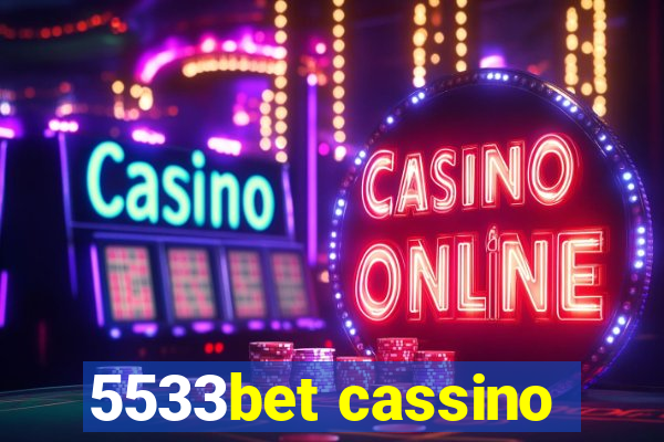 5533bet cassino